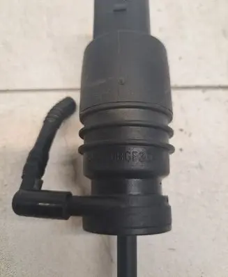 Audi A4 S4 B8 8K Windscreen/windshield washer pump PA6GBGF30