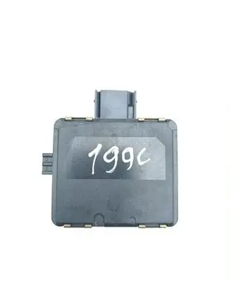 Porsche Panamera (971) Blind spot module 4M0907590D