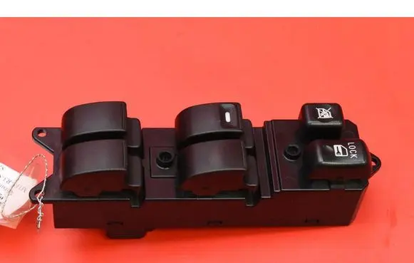 Mitsubishi ASX Electric window control switch 8608A207