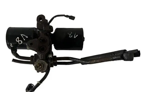Toyota Land Cruiser (J100) Air suspension compressor/pump 8919260030 4886060020