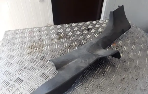 Renault Laguna III Rear arch trim 768990001R
