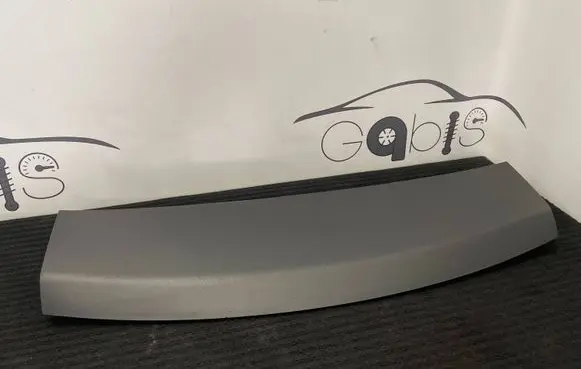 Maserati Levante Other trunk/boot trim element