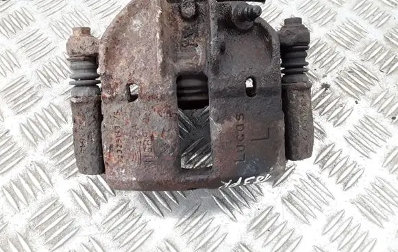 Mitsubishi Space Star Front brake caliper