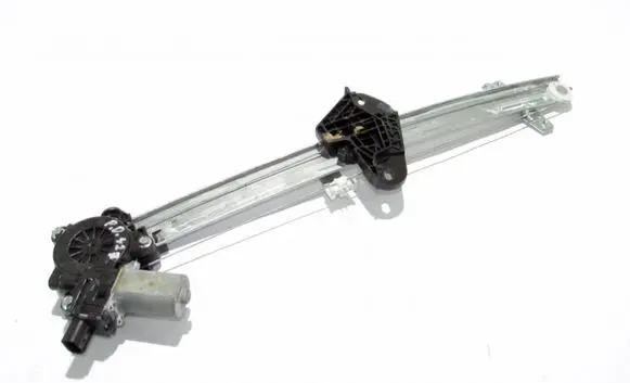 Honda Jazz Front window lifting mechanism without motor GD558LD
