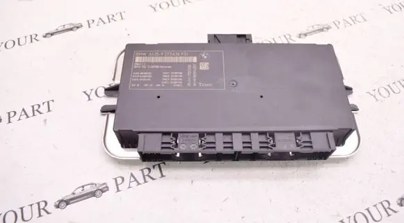 BMW X3 F25 LED ballast control module 9273636