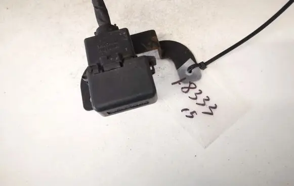 Hyundai Santa Fe Sensor mg632867