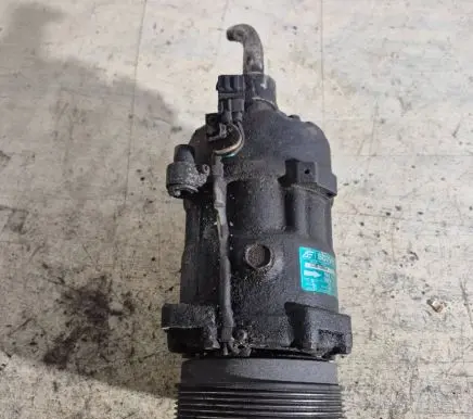 Ford Galaxy Air conditioning (A/C) compressor (pump) 7M0820803P 1180709824