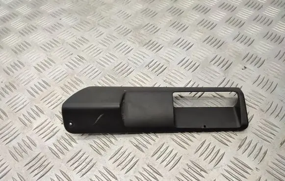 Volkswagen Transporter - Caravelle T5 Sliding door interior handle 7H0843187A