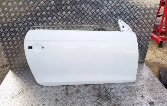 Volkswagen Eos Door (2 Door Coupe) 