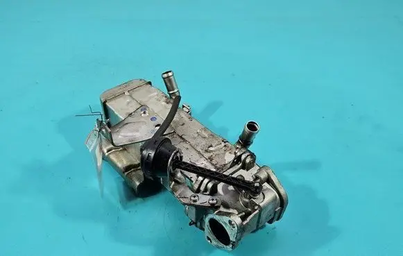 KIA Sportage EGR valve cooler 28416-2F710 IMPRK1500750