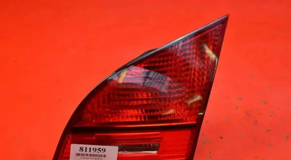 KIA Venga Rear/tail lights 92406-1P000