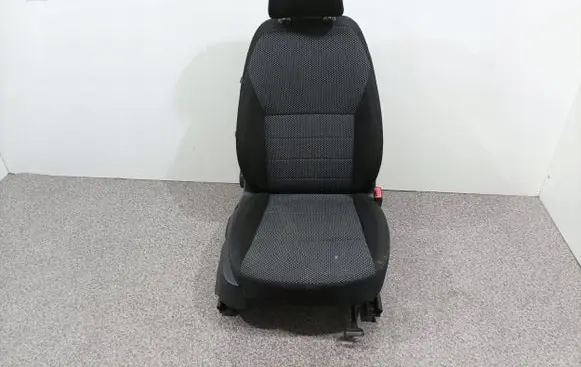 Seat set
