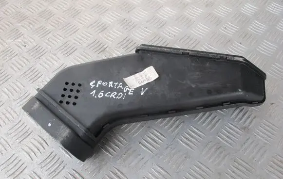 KIA Sportage Air intake hose/pipe 28210-N9150