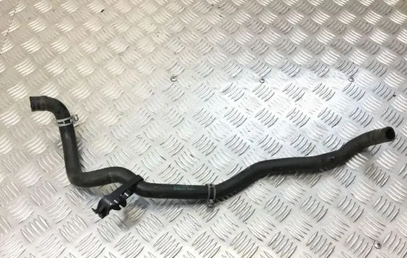 BMW 6 F12 F13 Engine coolant pipe/hose 9119169 64539119169