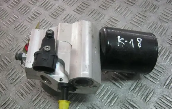 KIA Niro ABS Pump 260618
