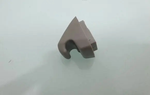 Chevrolet Cruze Sun visor clip/hook/bracket 