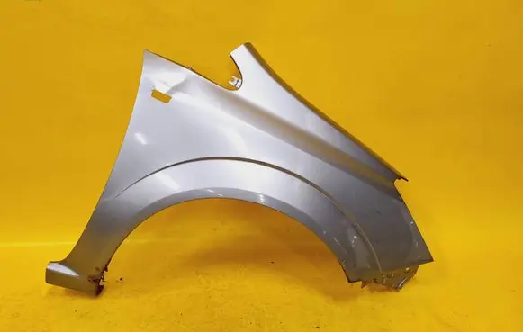 Opel Zafira B Fender