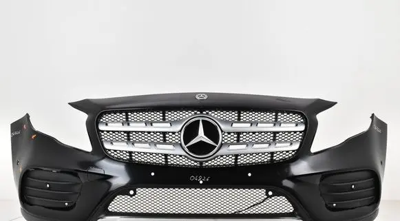 Mercedes-Benz GLA W156 X156 Front bumper 1568859300