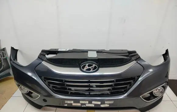 Hyundai ix35 Front bumper 865112Y000