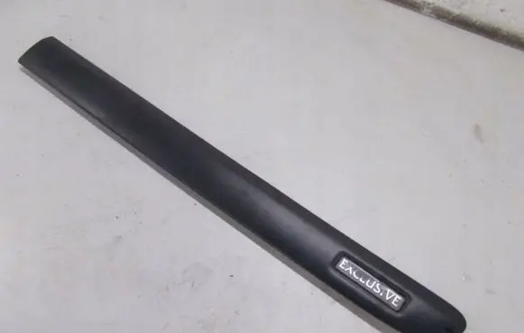 Citroen Xsara Picasso Front door trim (molding) 