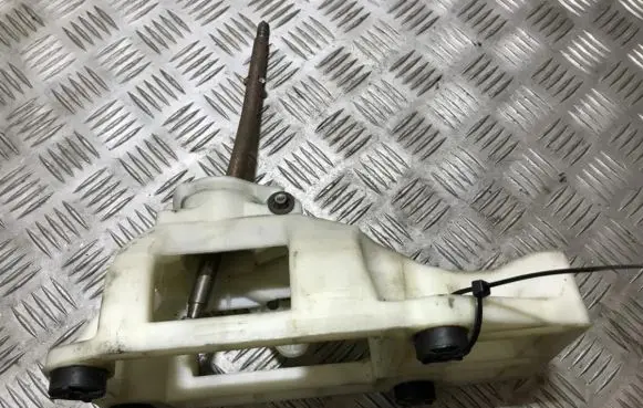 Hyundai Getz Gear shifter/selector