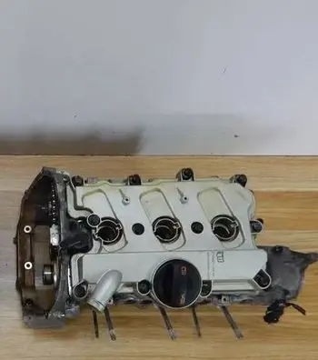 Audi A6 Allroad C7 Engine head 06E103403M