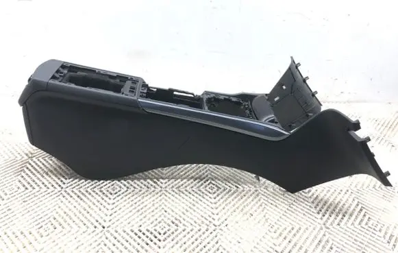 Center console