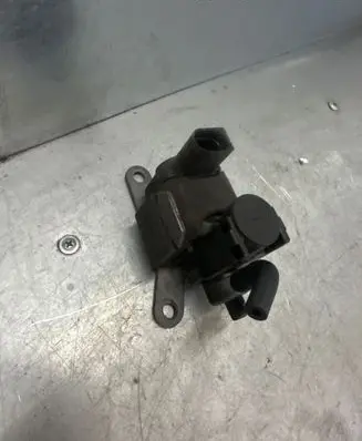 Audi A6 S6 C7 4G Turbo solenoid valve 059906609B 4012313B
