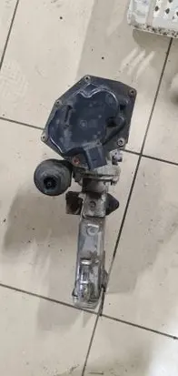 Audi A5 Sportback 8TA EGR valve cooler 03L131512DN V29009970D