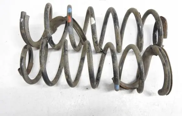 Peugeot 3008 I Rear coil spring 20EA33