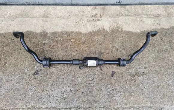 BMW X5 E70 Active stabilizer 37116783037 6783037 10541310
