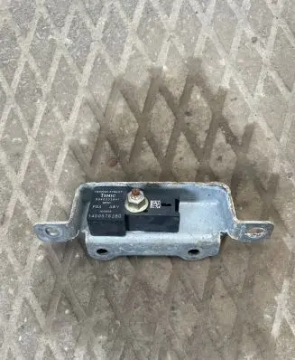 Citroen C8 Airbag deployment crash/impact sensor 1400576280 00403339A1 100ZCB1479627