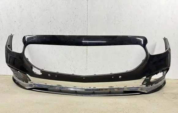 Mercedes-Benz E W213 Front bumper A2138851103