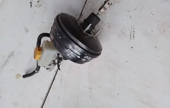 Subaru Forester SH Brake booster