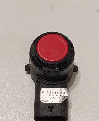 Parking PDC sensor
