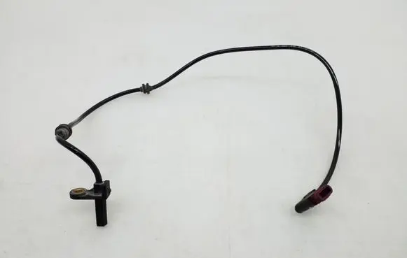 ABS rear brake sensor