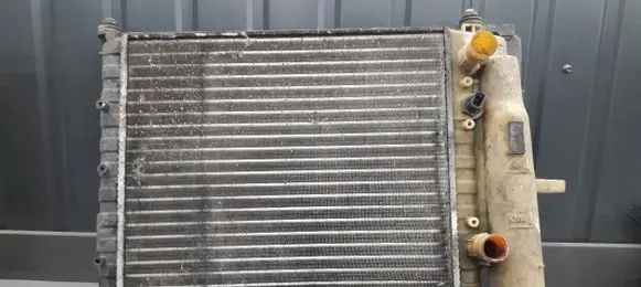 Fiat Marea Coolant radiator
