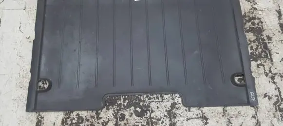 Renault Kangoo II Trunk/boot mat liner 