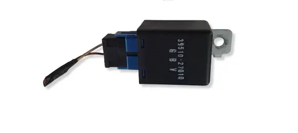 KIA Ceed Other relay 39510270100 3951027010