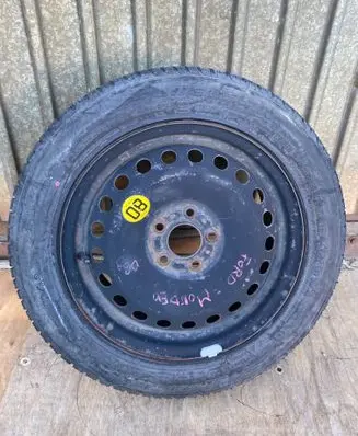 Ford Mondeo MK IV R16 spare wheel 