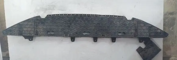 Hyundai i30 Front bumper cross member 867512R000