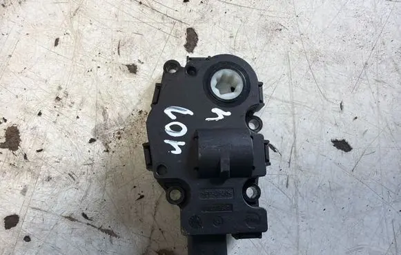 BMW 3 E90 E91 Air flap motor/actuator 410475520