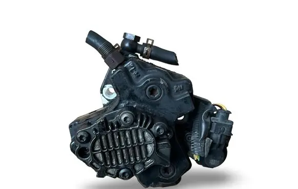 Honda CR-V Fuel injection high pressure pump 0445010141 16790RBDE02
