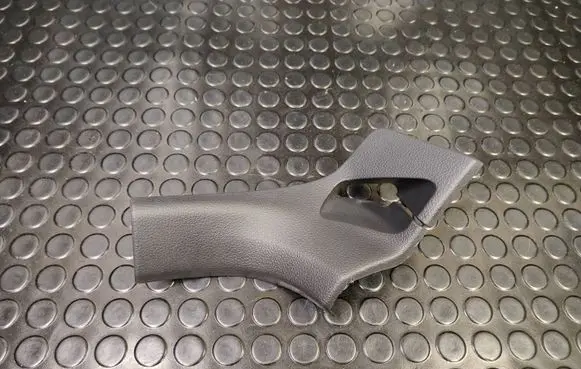 Seat Alhambra (Mk2) Other sill/pillar trim element 7N0867127B