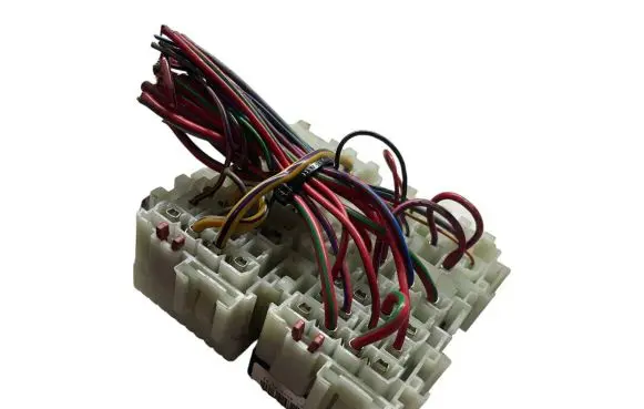 Volvo V70 Fuse module 6G9T14C507 28052008134250