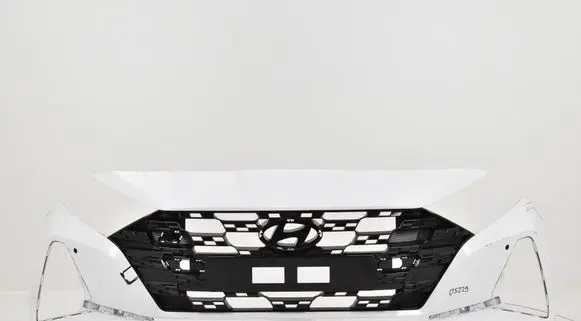 Hyundai i20 (BC3 BI3) Front bumper 86511C0000