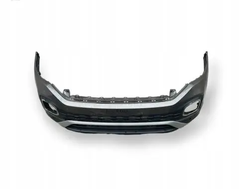 Volkswagen T-Cross Front bumper 2GM807221A