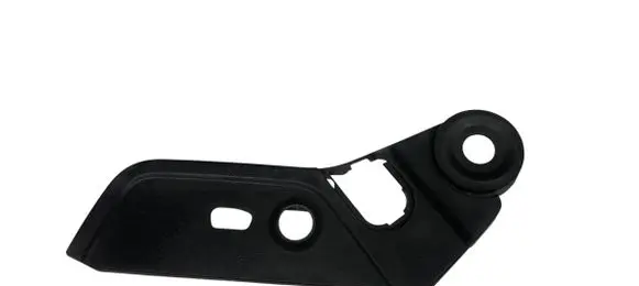 Dodge Journey Front door seat control surround trim 2106792 2106796 5045007