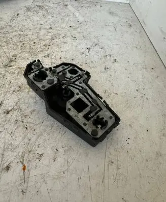 Seat Alhambra (Mk1) Tail light bulb cover holder 7m0945257a