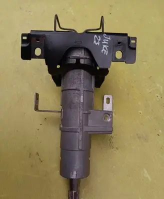 Nissan Juke II F16 Steering wheel axle 838614